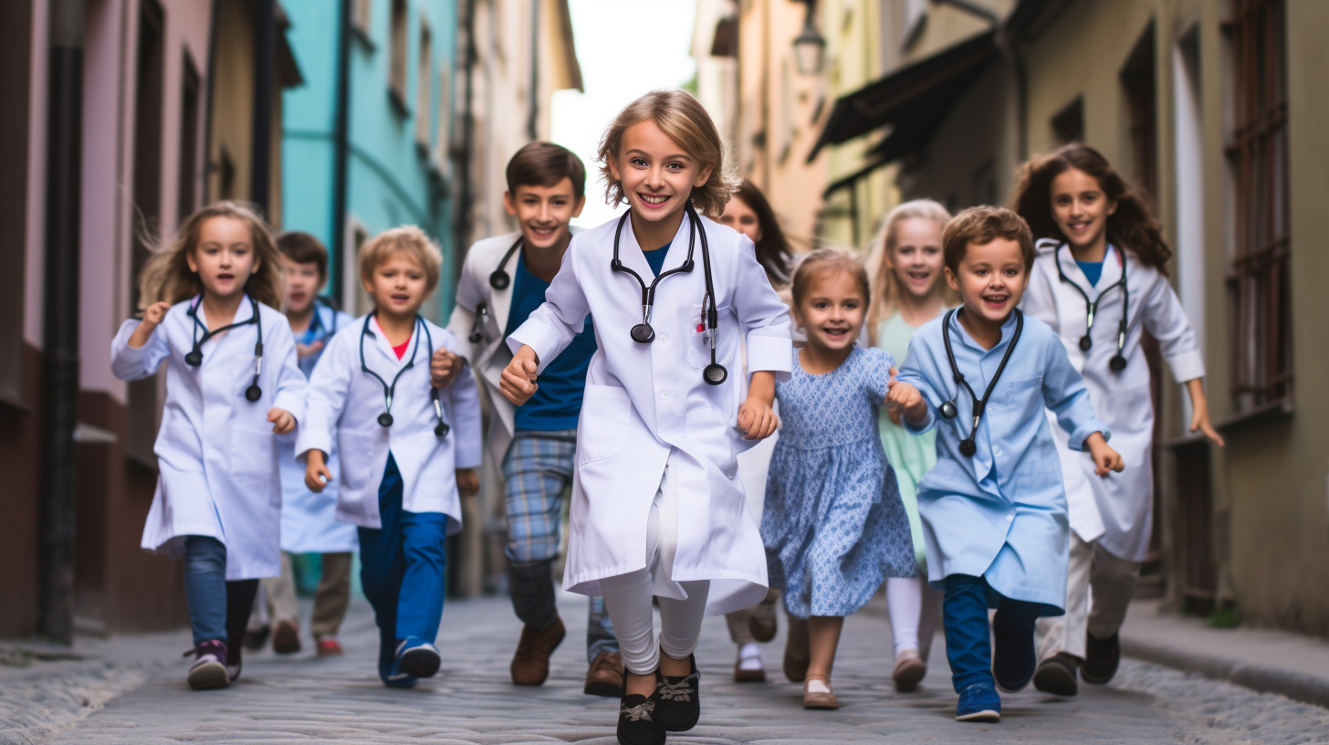Pediatra Wrocław - jakie są typowe oznaki infekcji skóry u dzieci?