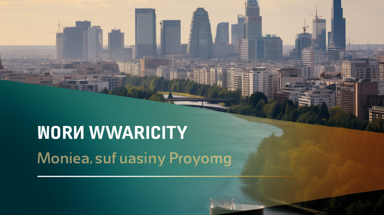Jakie są najnowsze trendy w szkoleniach z wystąpień publicznych w Warszawie?