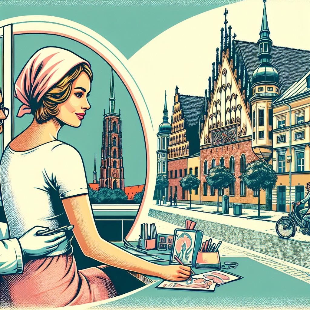 Ginekolog Wrocław