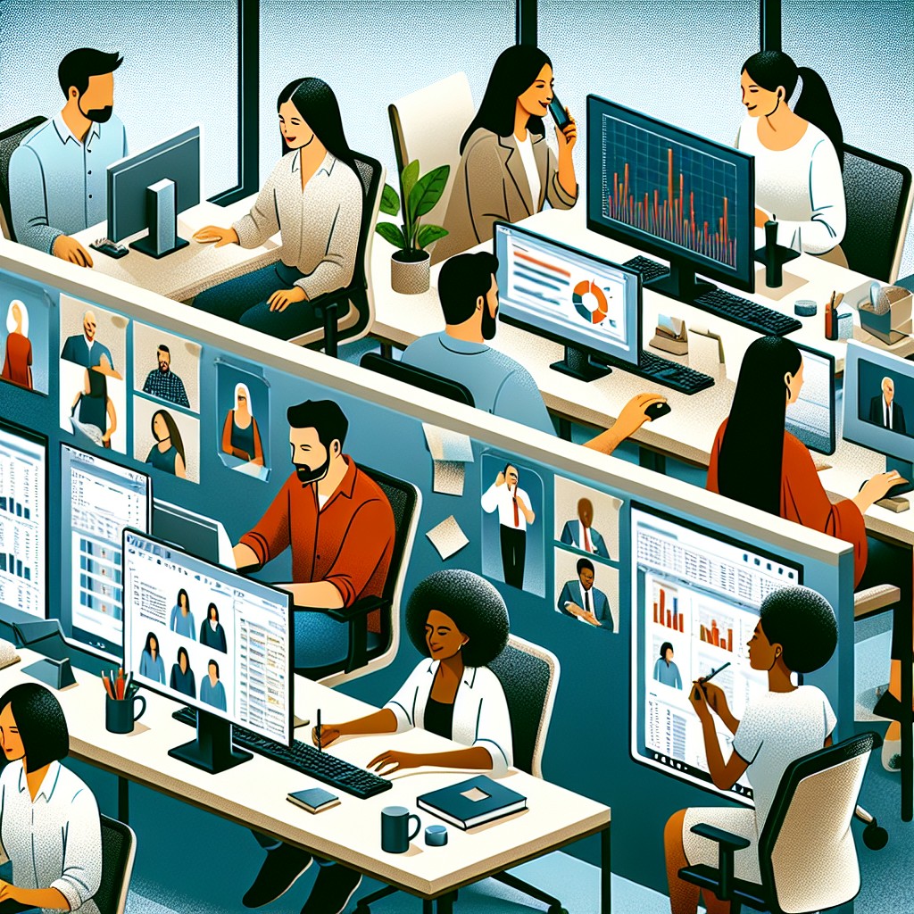 Employee monitoring software and intellectual property protection