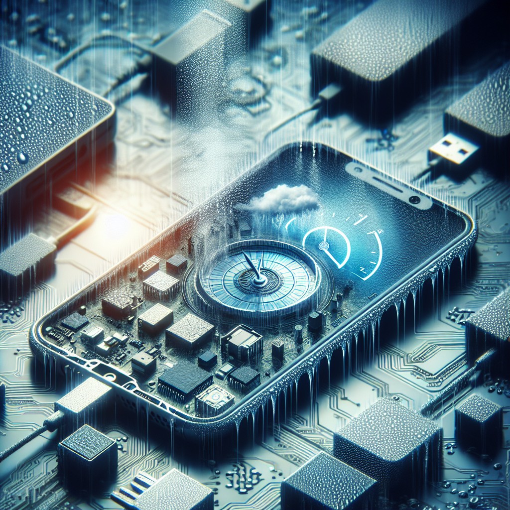 Wilgoć technologiczna