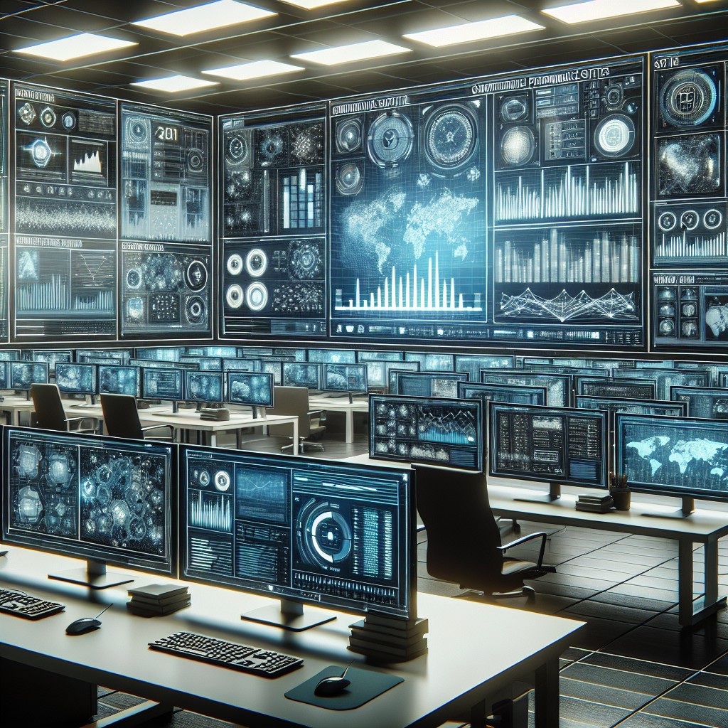 Windows monitoring software and cloud integration