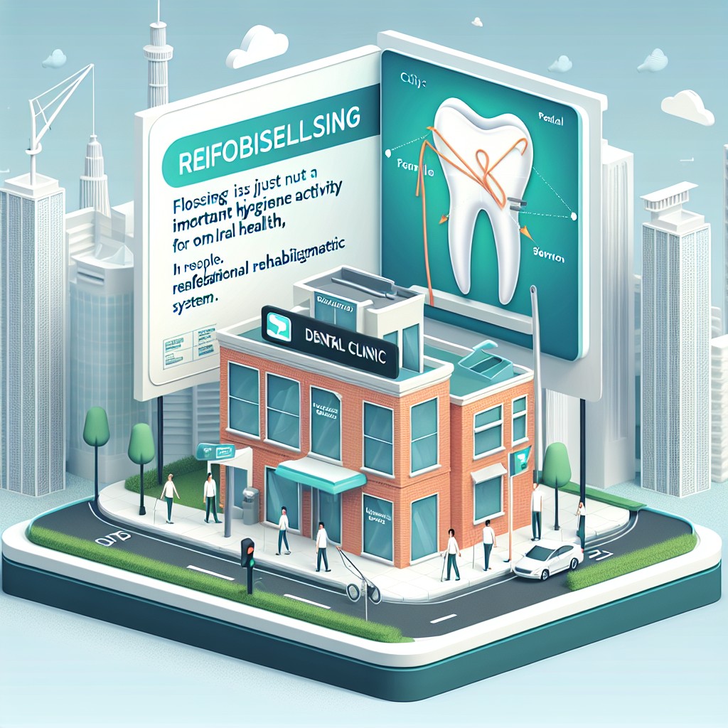 Czy Flossing jest skuteczną metodą rehabilitacji w Radomsku?